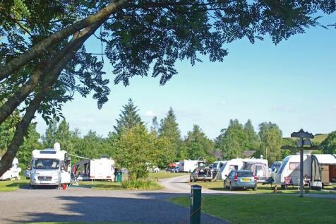1. Caravan and Camping Park for Sale in Northumberland