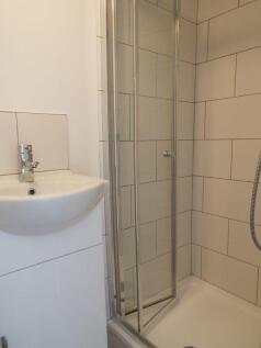 Second floor en-suite 