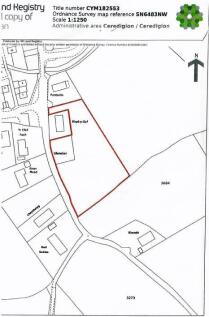 LAND PLAN