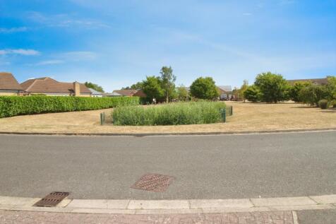 Outlook from private driveway