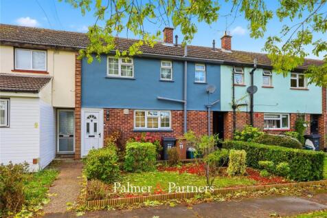 Chelmsford, CM1 - property photo