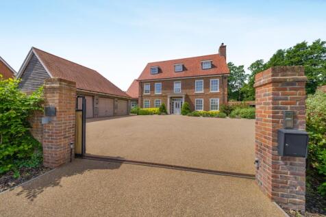 19 Kilndown Place