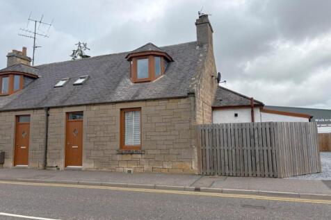7 THE WARDS, ELGIN