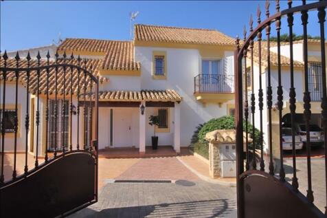 Gated Entrance