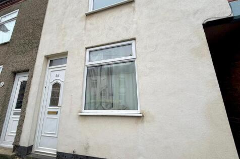 Three Bedroom Terraced House on Margaret Street