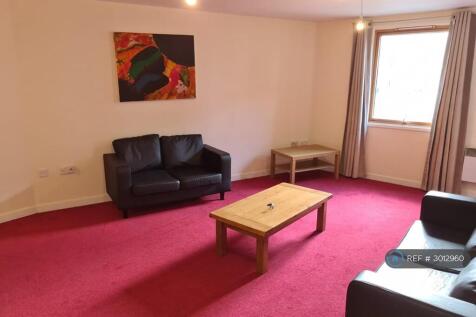 Large Lounge