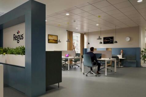 Office to rent Image 3