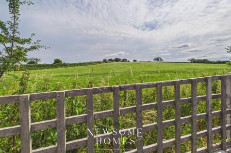 Garden Views