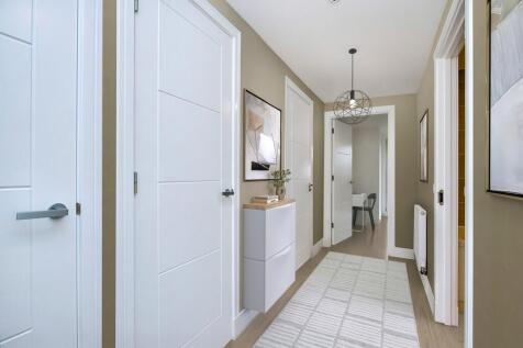 rosebery wynd, south queensferry