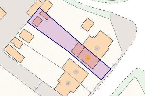 BOUNDARY PLAN
