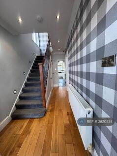 Hall Way