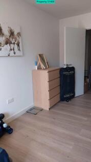 Living Area Space - 2