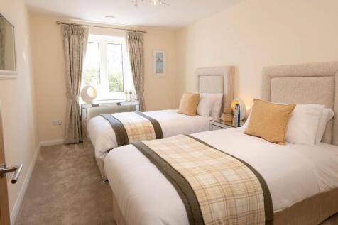 Typical Bedroom