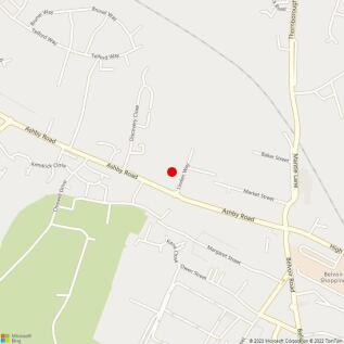 Property Map