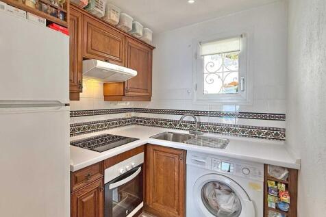 09-camp de mar-Penthouse mit endlosem Blick aufs Meer-kaufen-waschmaschine