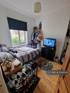 Hanover Terrace, Brighton, BN2 photo 5