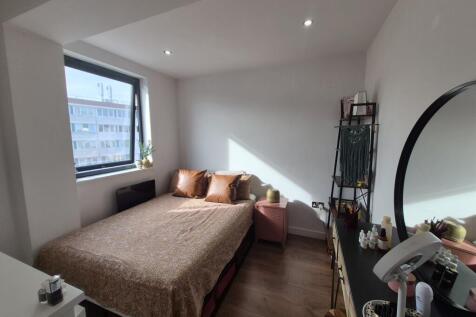 DBH House, Carlton Square, NG4 photo 5