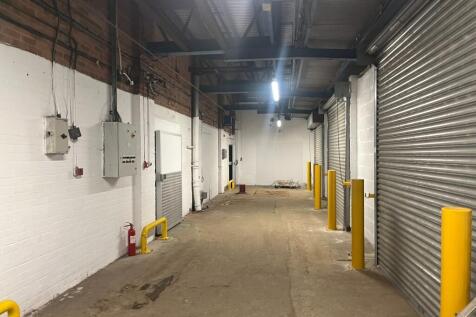 Warehouse for sale Image 4