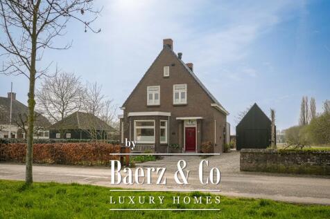Dorpsstraat 20 5327 AS HURWENEN image 1