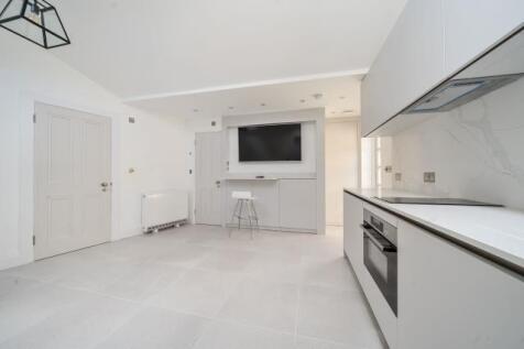 Kitchen Living Room/