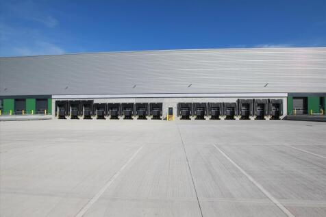 Distribution Warehouse to rent Image 12