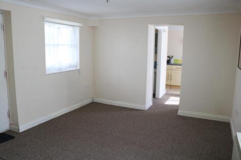 Open Plan Living / B