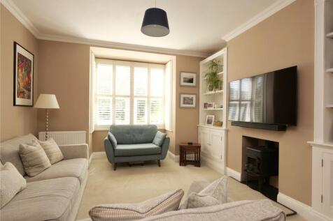 Four Bedroom Edwardian Townhouse - Central Wells photo 4