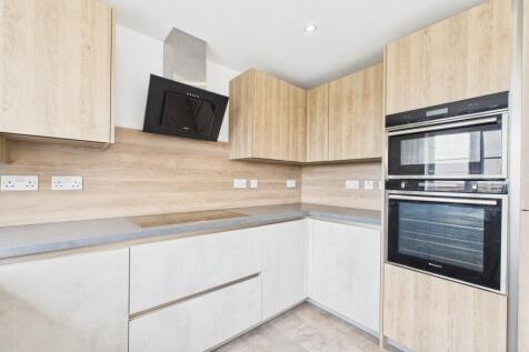 EweMove Spalding - Kitchen