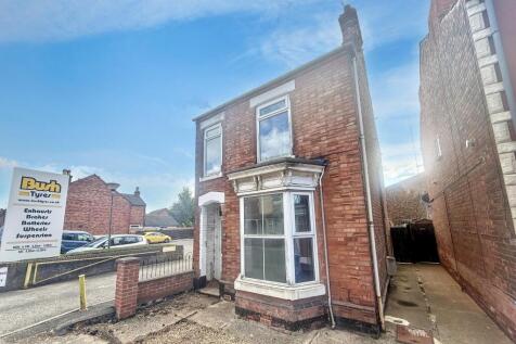 40 Norfolk Street, Boston, Lincolnshire,