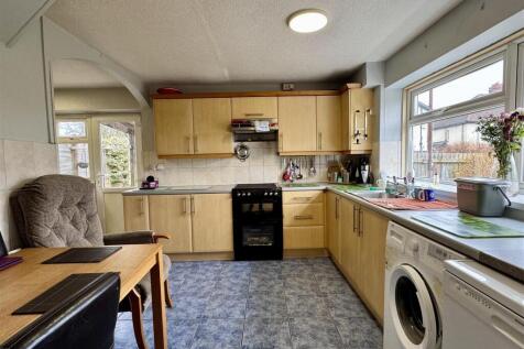 Kitchen Breakfast Room