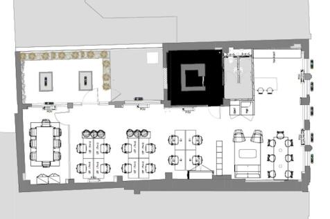 1st Floor 140 Wardour Street - Space Plan.png