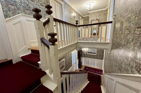 First Floor Landing Area