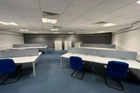 Abergavenny Suite