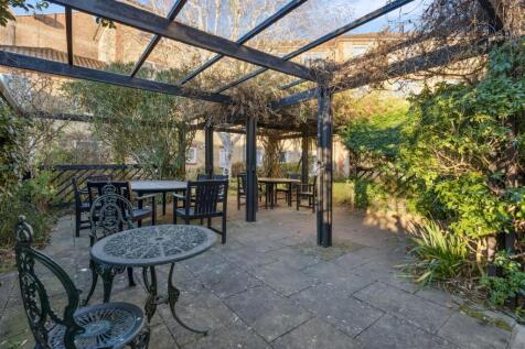 Homecross House, W4 - FOR SALE