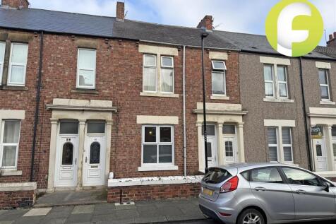 North Shields, NE29 - property photo