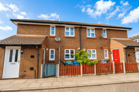 1 Bedroom Apartment for Sale
