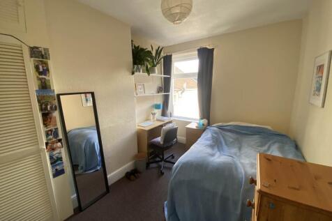 Malefant Street, Cathays, Cardiff photo 5