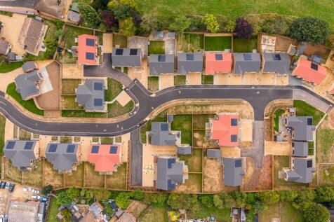 Plot 16 John Dennis Road (Spalding)-5