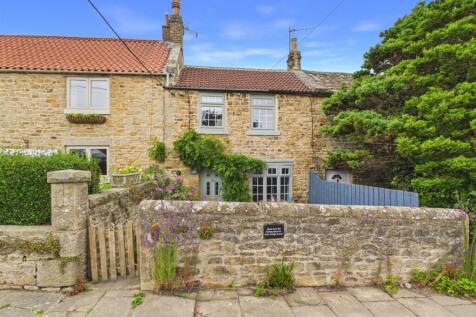 Peace Cottage