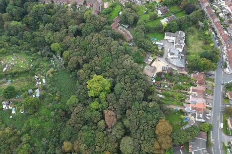 Coach House &amp; Garages @ Wick Road, Brislington, Br