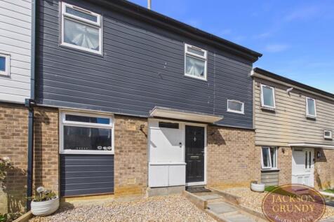 Lower Meadow Court