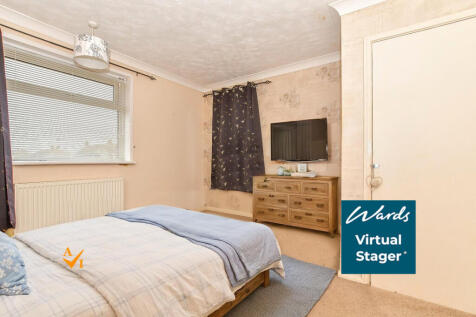 Bedroom 1 (Farmhouse Style)