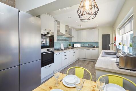 Caledon Road, Nottingham, NG5 photo 4