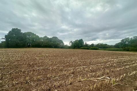 Land off London Road