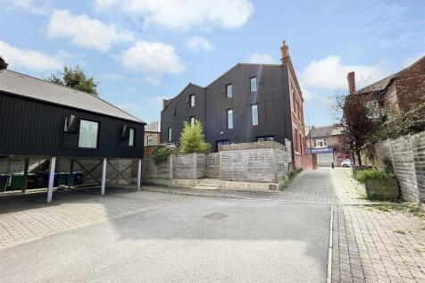 Rear of the Property Aspect 3