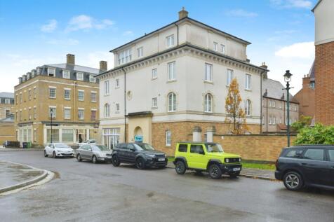 Dorchester, DT1 - property photo