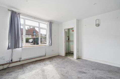 Front Reception Room
