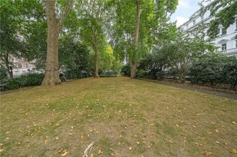 Communal Garden