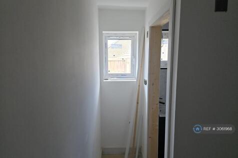 Light And Spacious 