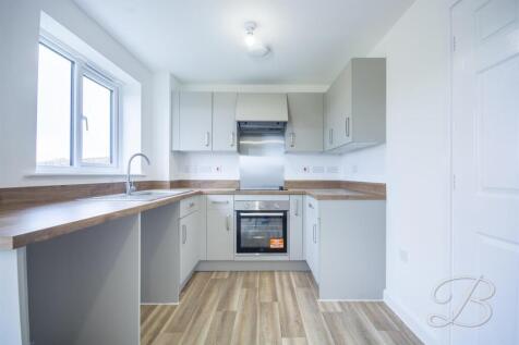 Cornflower Close, Sutton-In-Ashfield photo 4